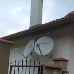Satellite Systems Installer | Varna