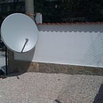 Satellite Systems Installer | Varna