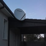 Satellite Systems Installer | Varna