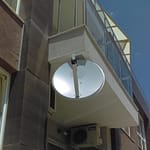 Satellite Systems Installer | Varna