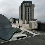 satellite systems engineer VARNA