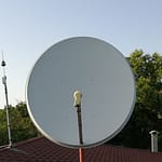 Satellite Systems Installer | Varna