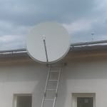 Satellite Systems Installer | Varna