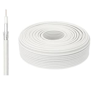 Коаксиален кабел RG6/64 CCS